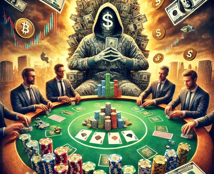 Cara Mendapatkan Kemenangan dari Situs Slot Gacor Gampang Menang