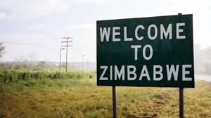 zimbabwe