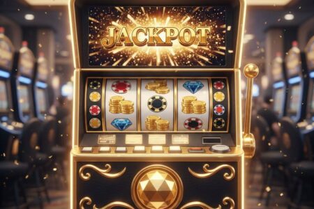 strategi toto slot gacor