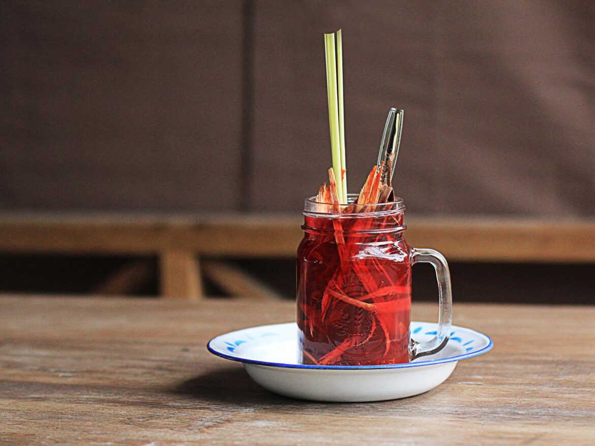 Minuman Terlaris Internasional Khas Indonesia Tahun 2026