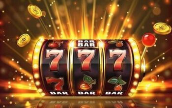 slot online terbaik