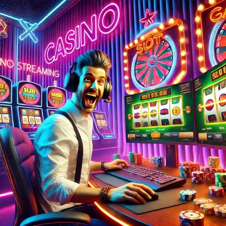 Gunakan Pola Ini Untuk Dapatkan Slot Jackpot Secara Beruntun