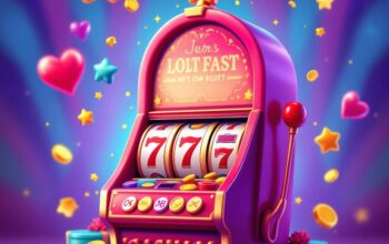 situs slot terpercaya