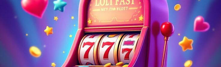 situs slot terpercaya